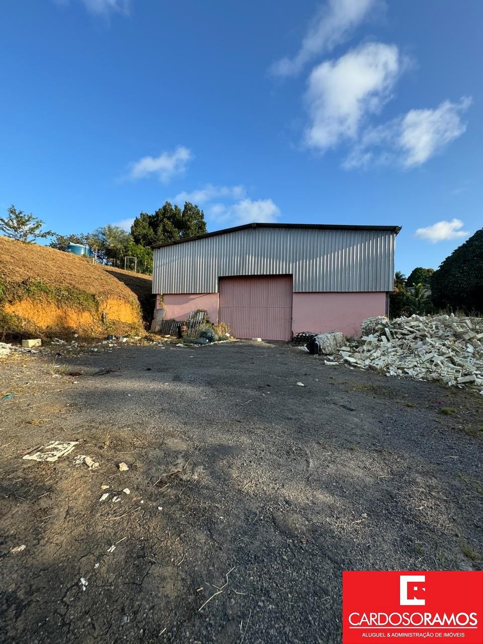 Depósito-Galpão - Foto 8