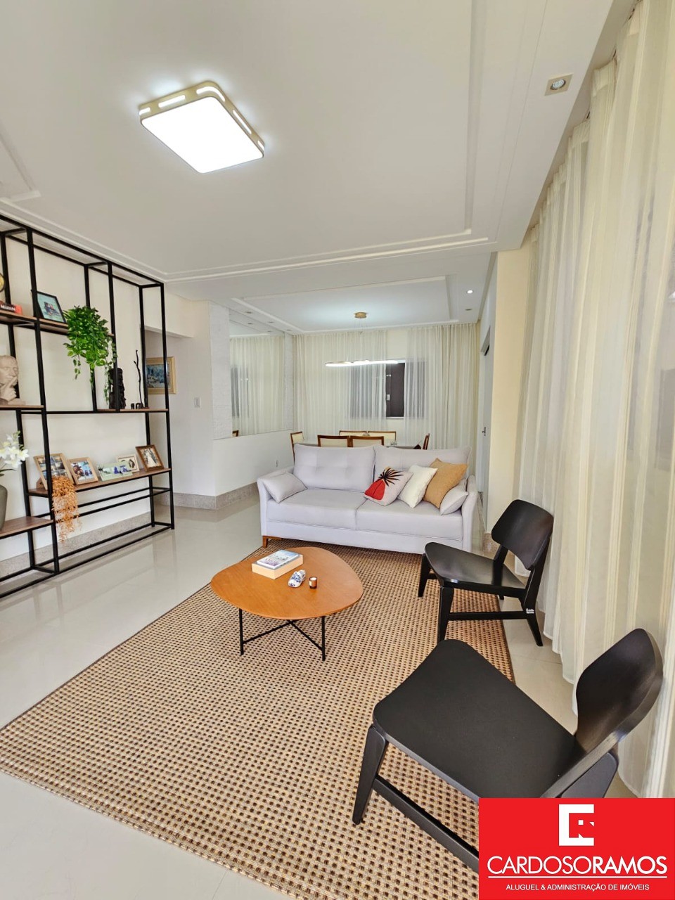 Casa - Buraquinho