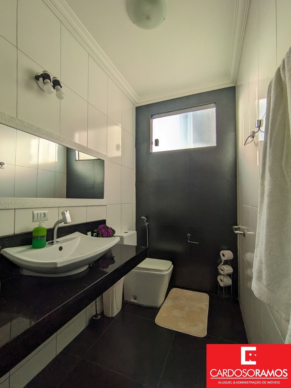 Casa, 3 quartos - Foto 19