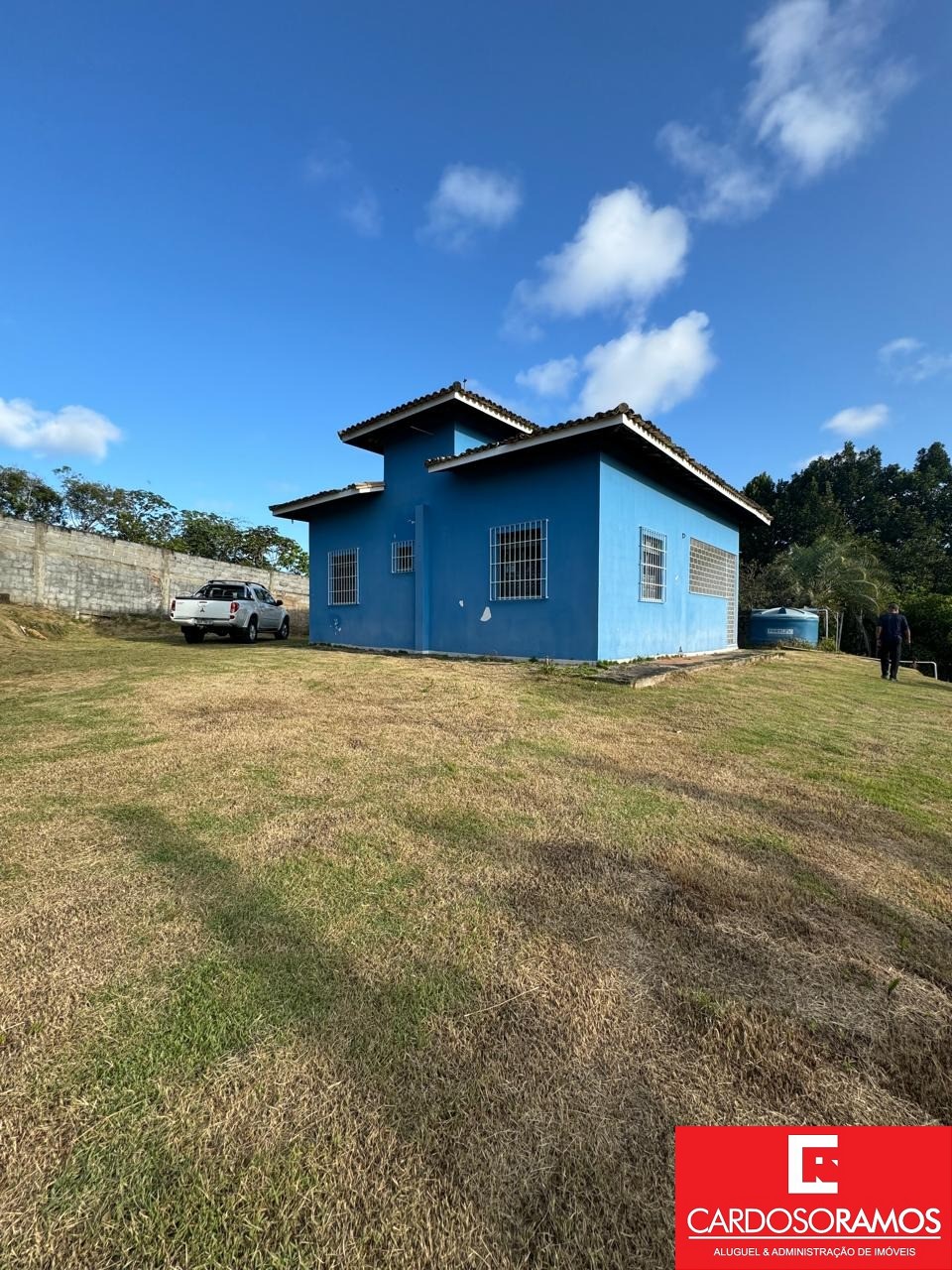 Depósito-Galpão - Foto 1