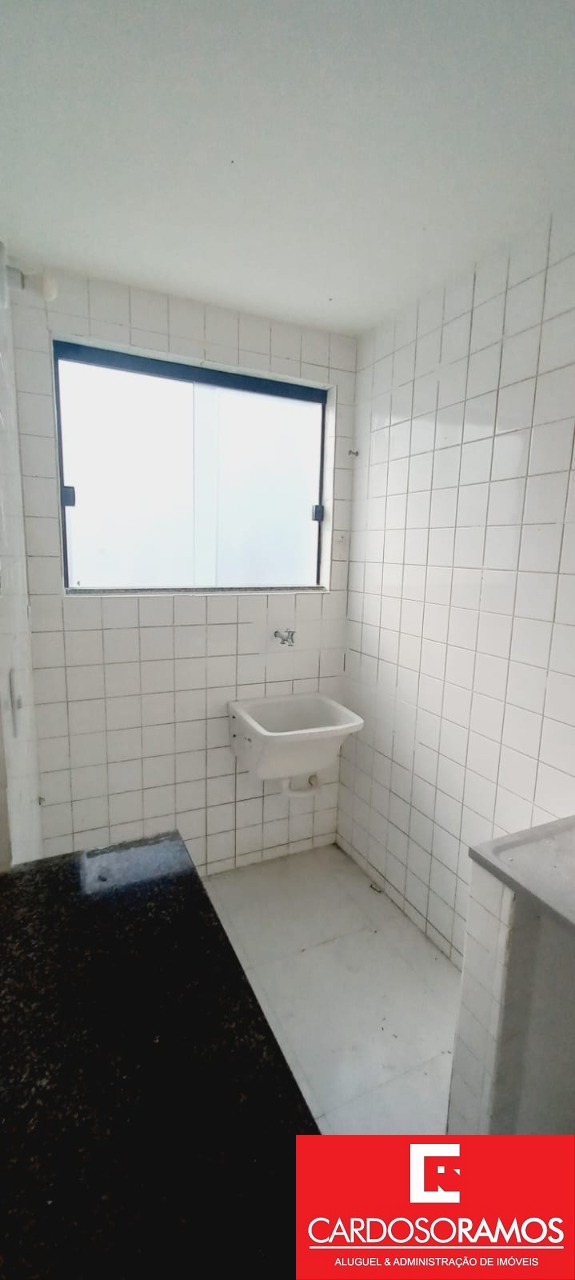 Apartamento - Pitangueiras