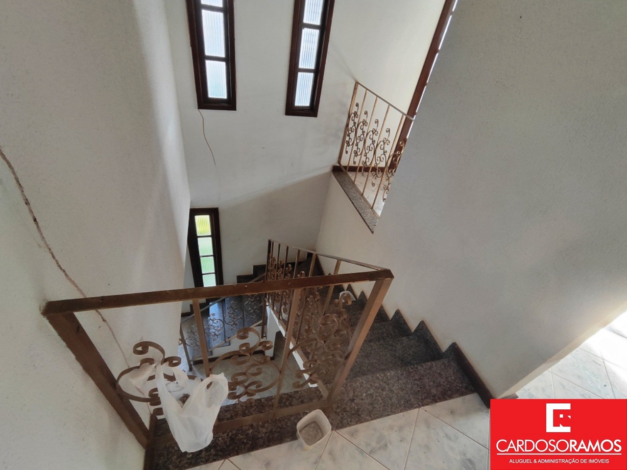 Casa - Caji
