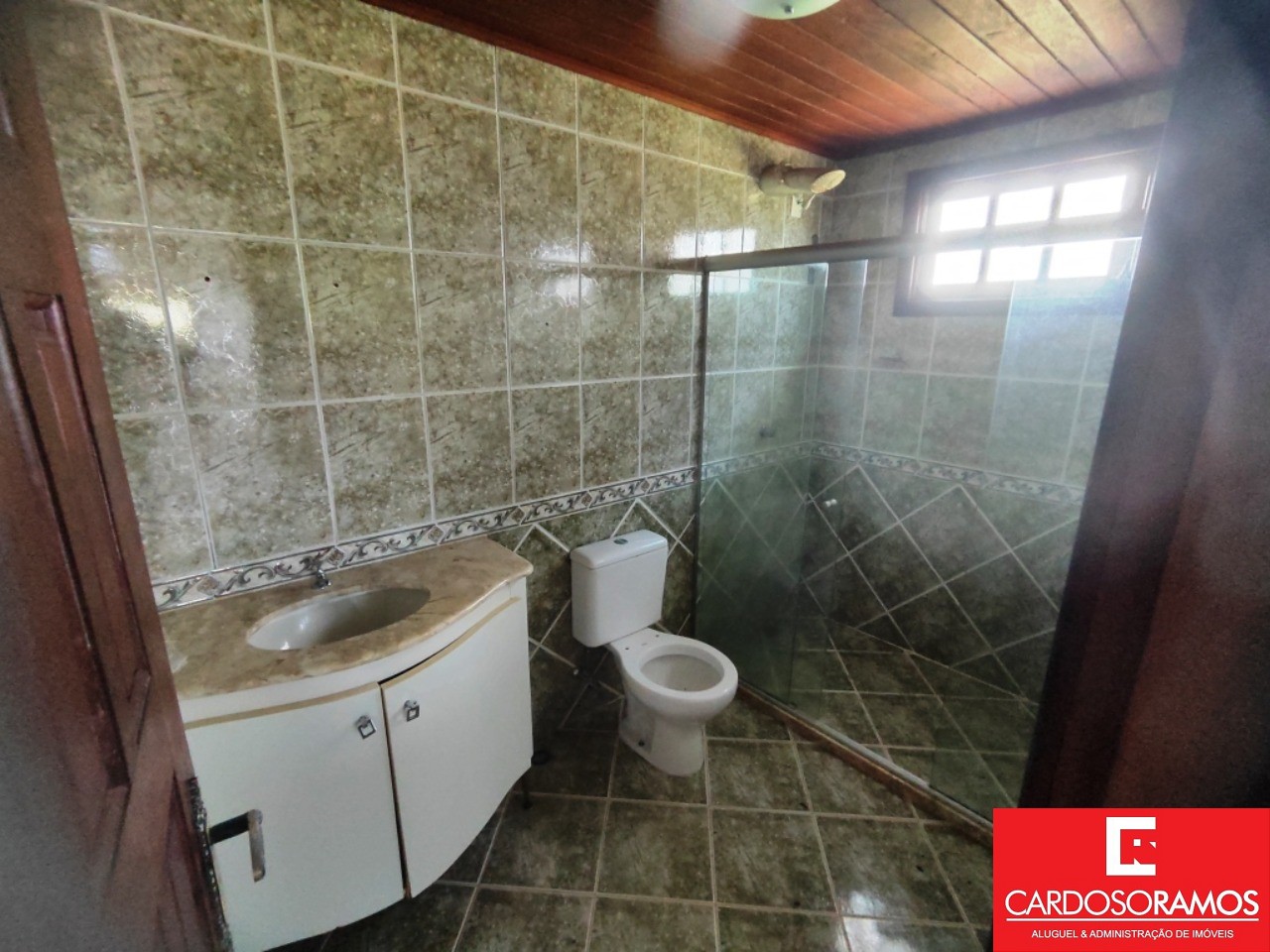 Casa - Caji