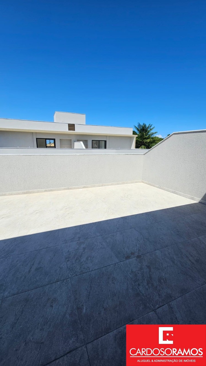 Apartamento - Vilas do atlântico