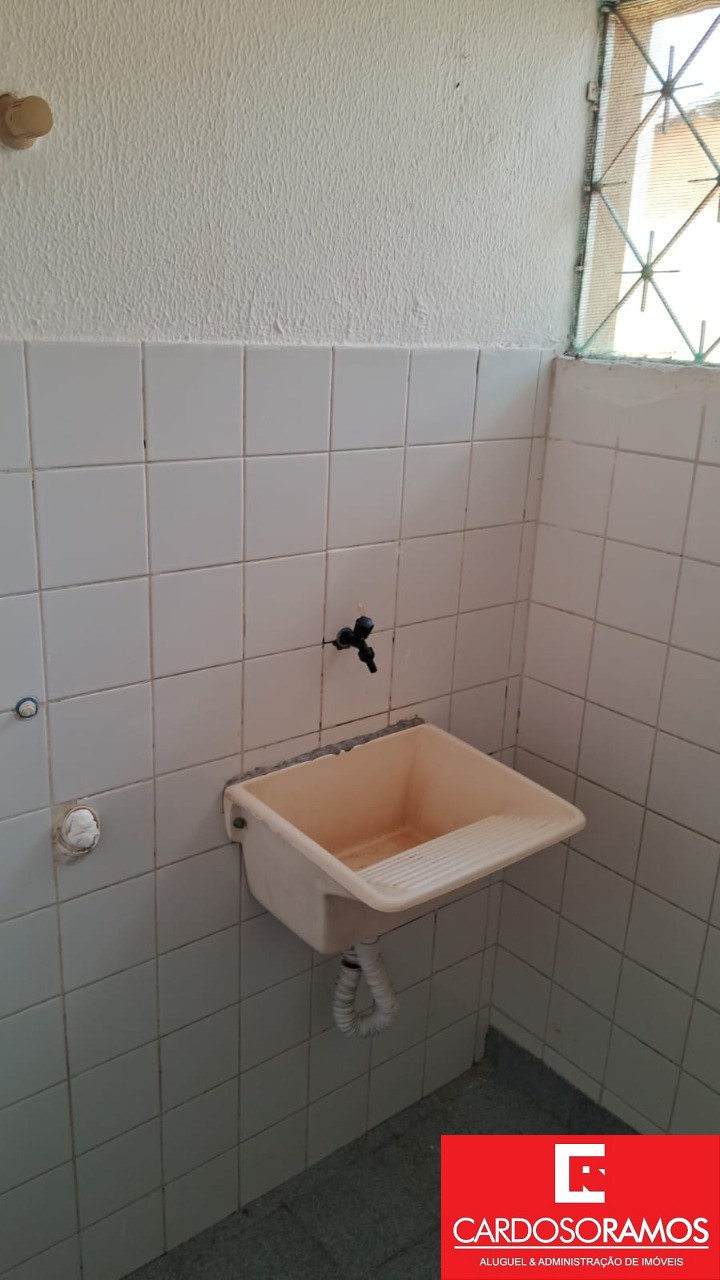 Apartamento - Caji