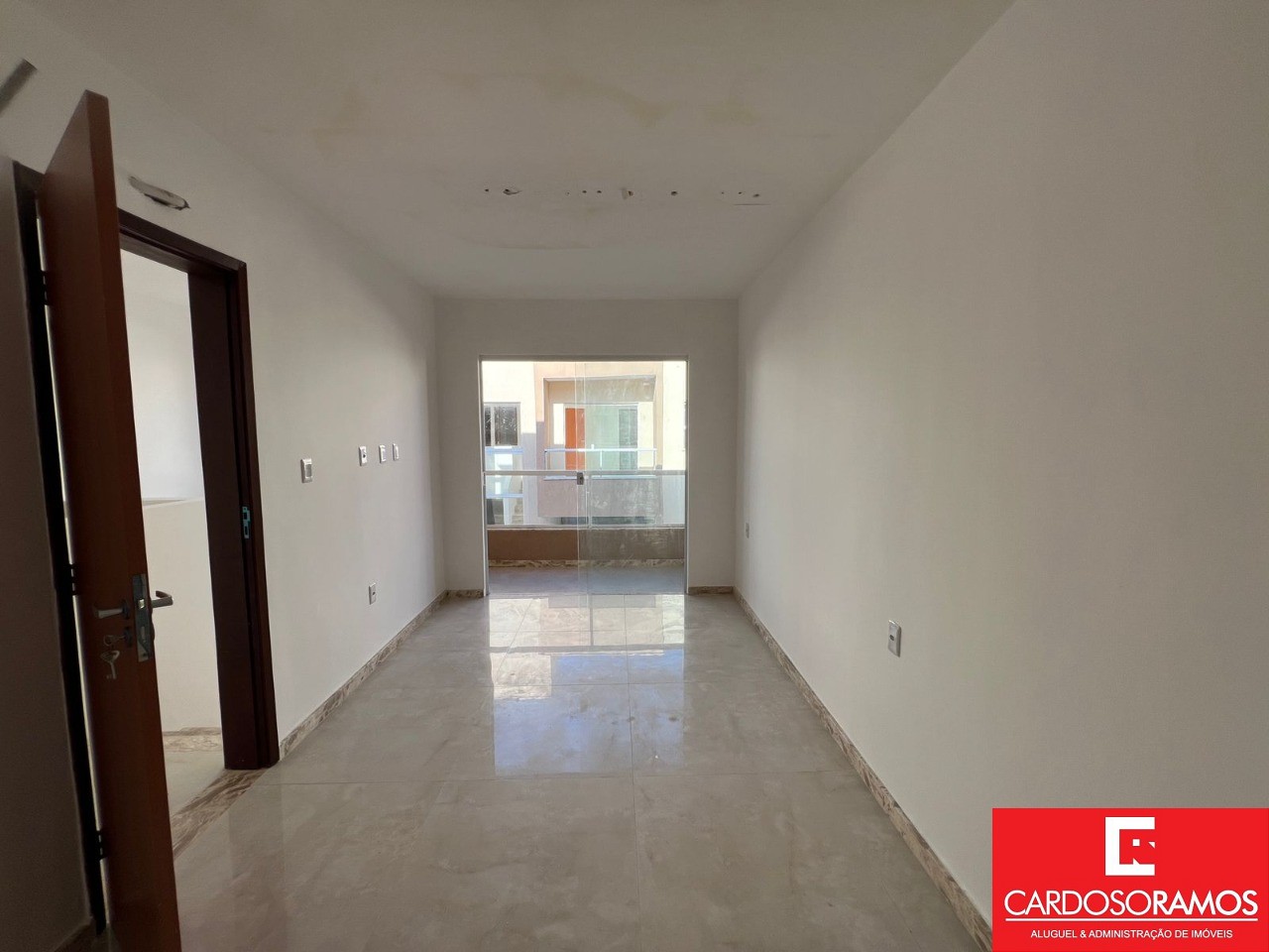 Casa - Ipitanga