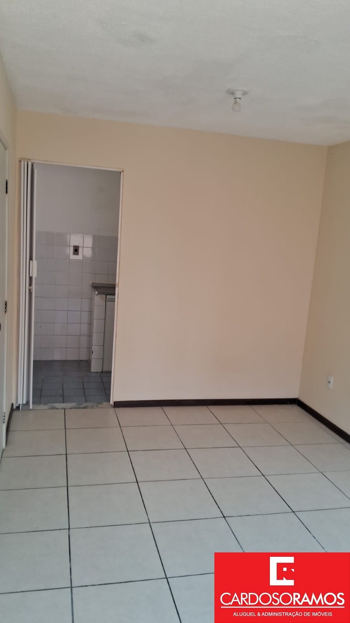 Apartamento - Caji