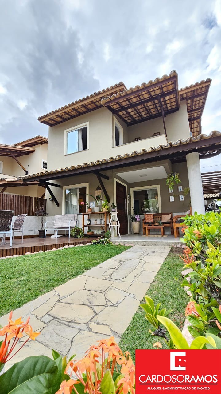 Casa - Pitangueiras