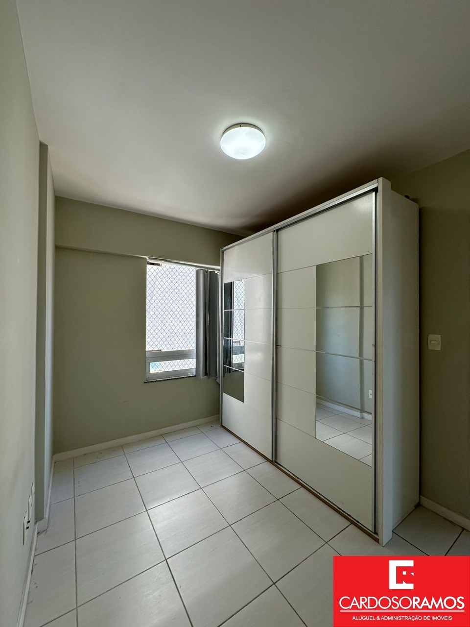 Apartamento - Jardim aeroporto