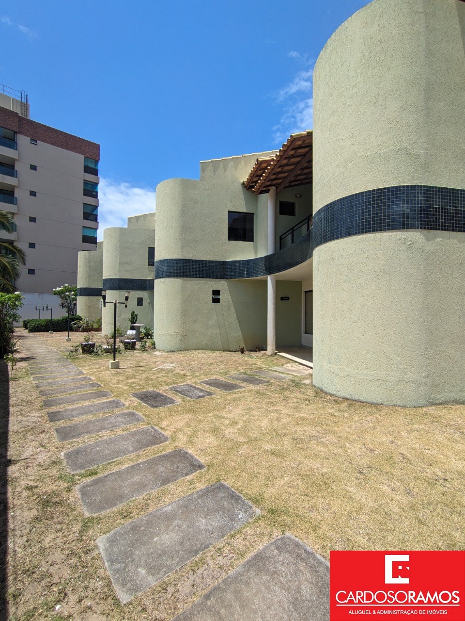 Casa - Praia do flamengo