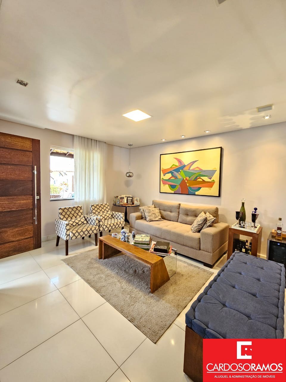 Casa - Pitangueiras