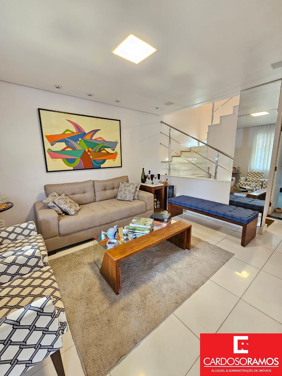 Casa - Pitangueiras