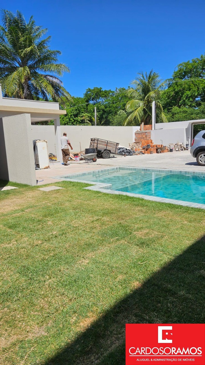 Apartamento - Vilas do atlântico