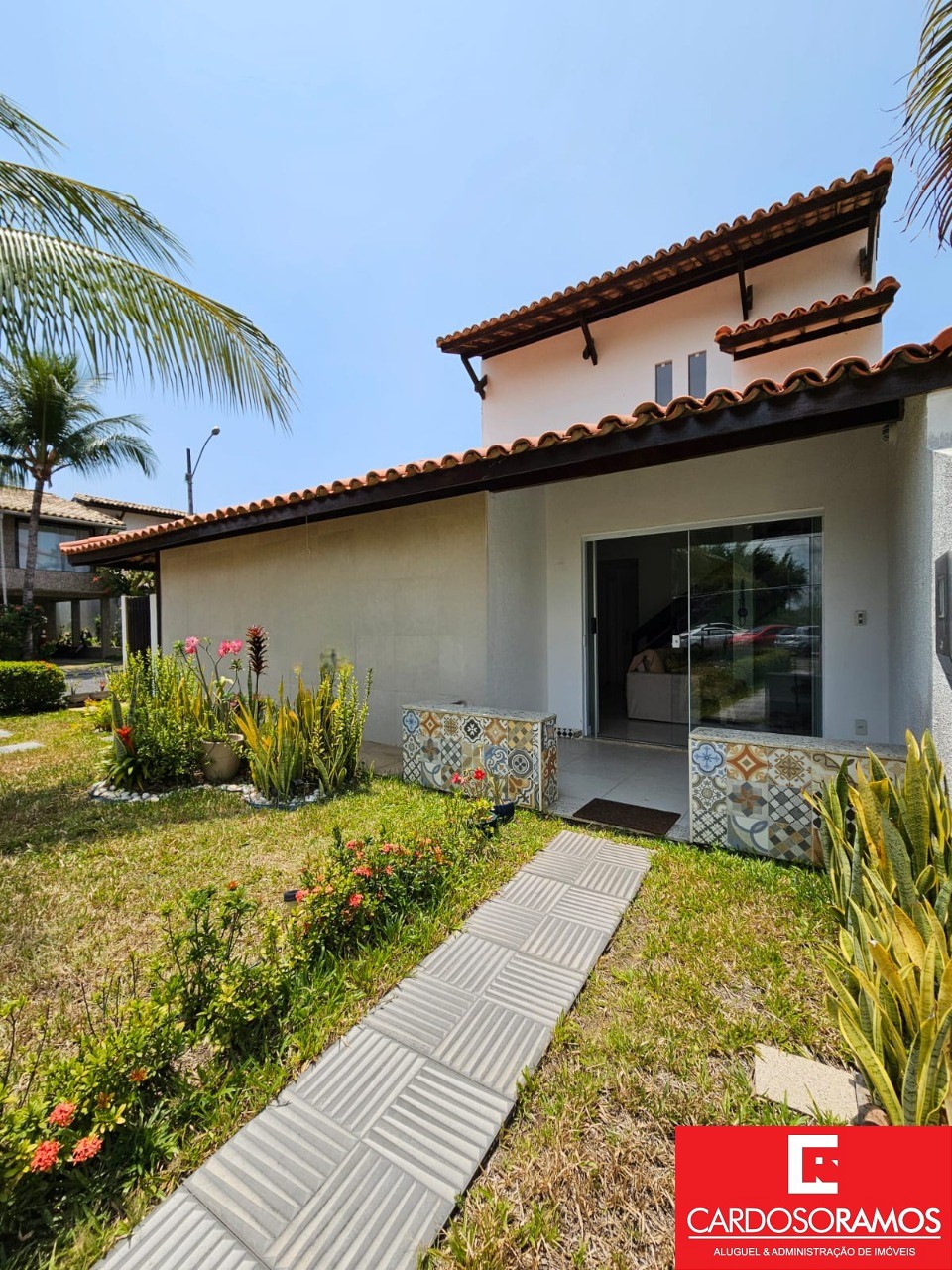 Casa - Centro