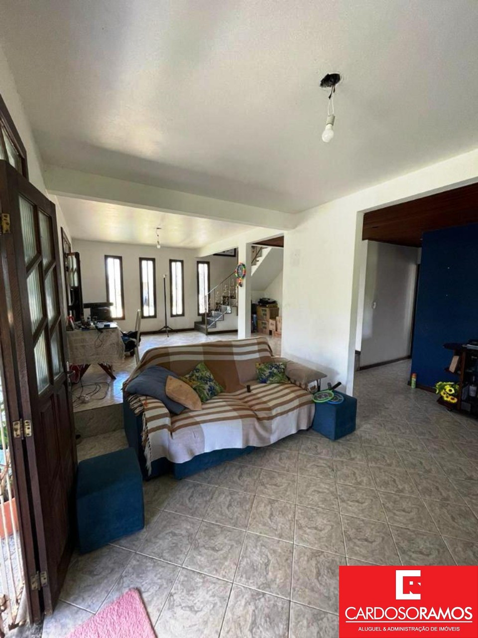 Casa - Caji