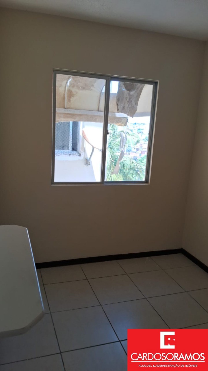 Apartamento - Caji