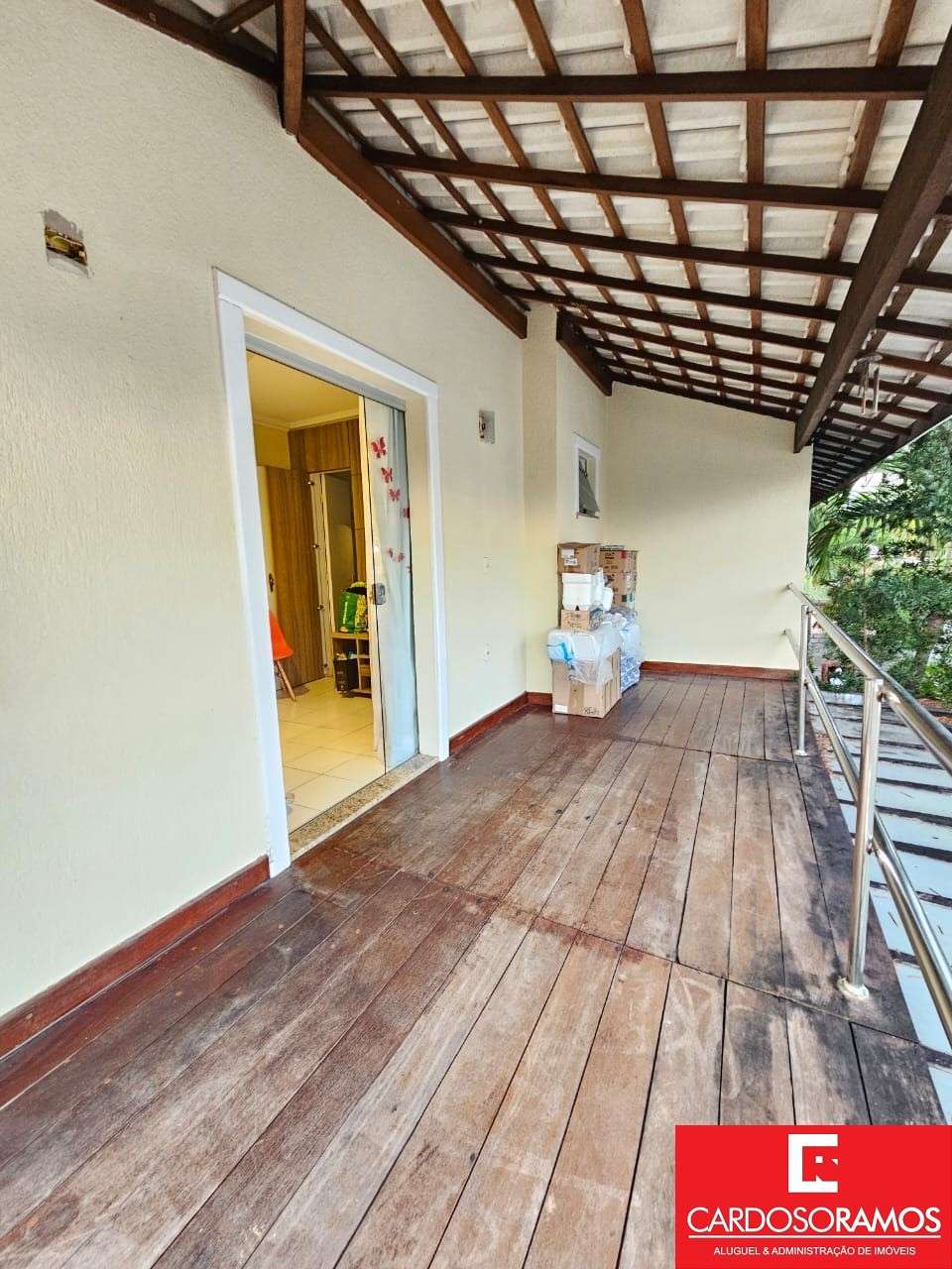 Casa - Pitangueiras