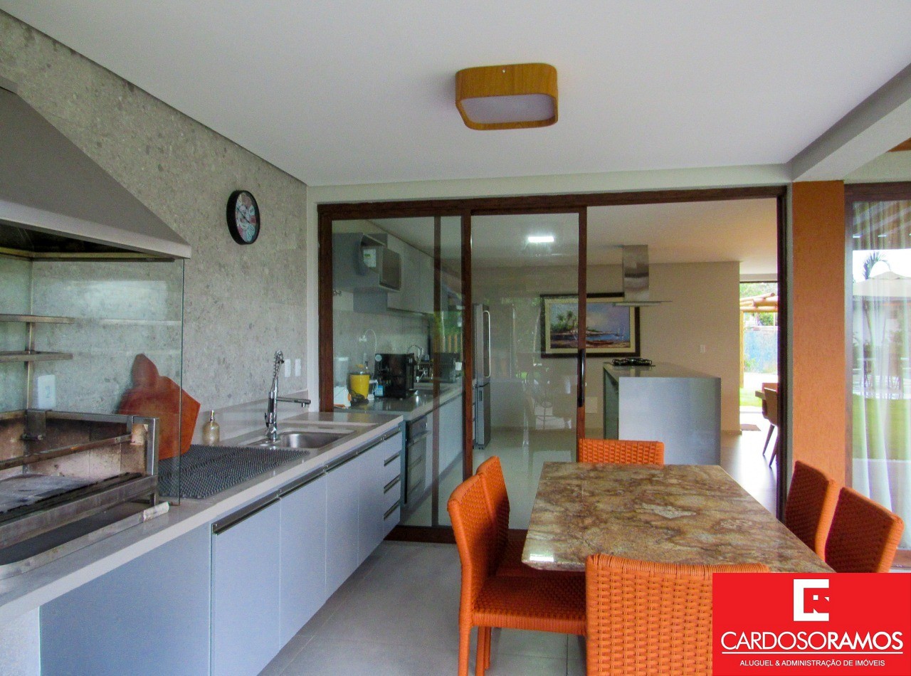 Casa - Açu da torre
