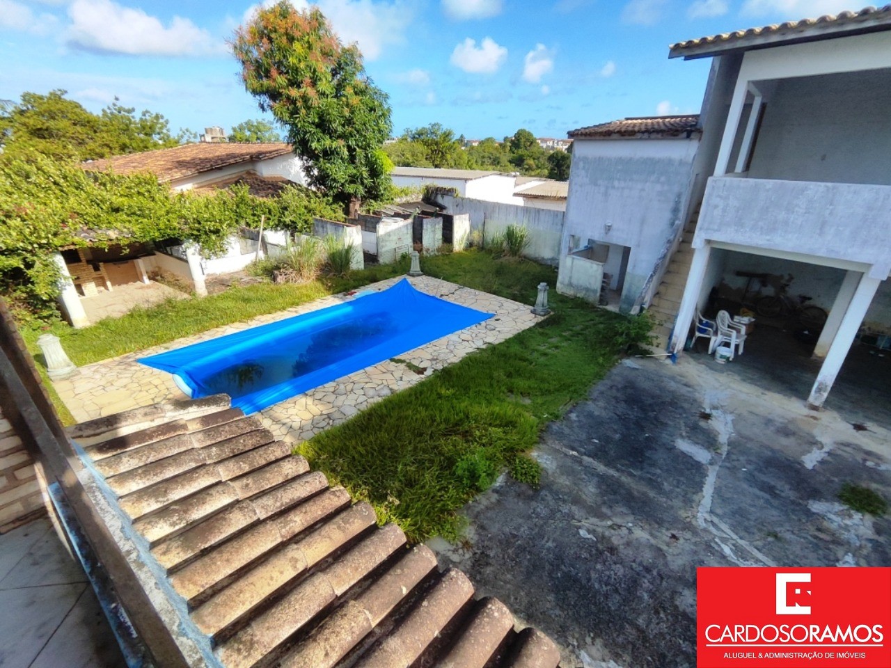 Casa - Caji