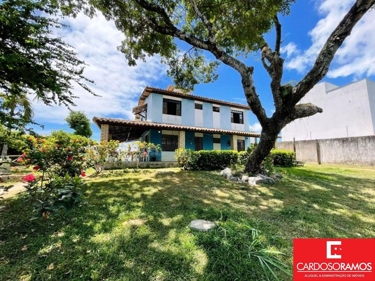 Casa - Caji