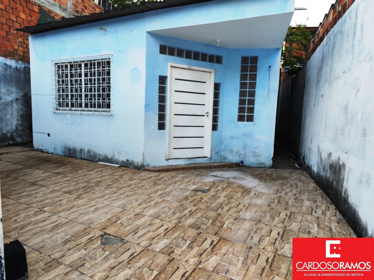 Casa - Vila praiana