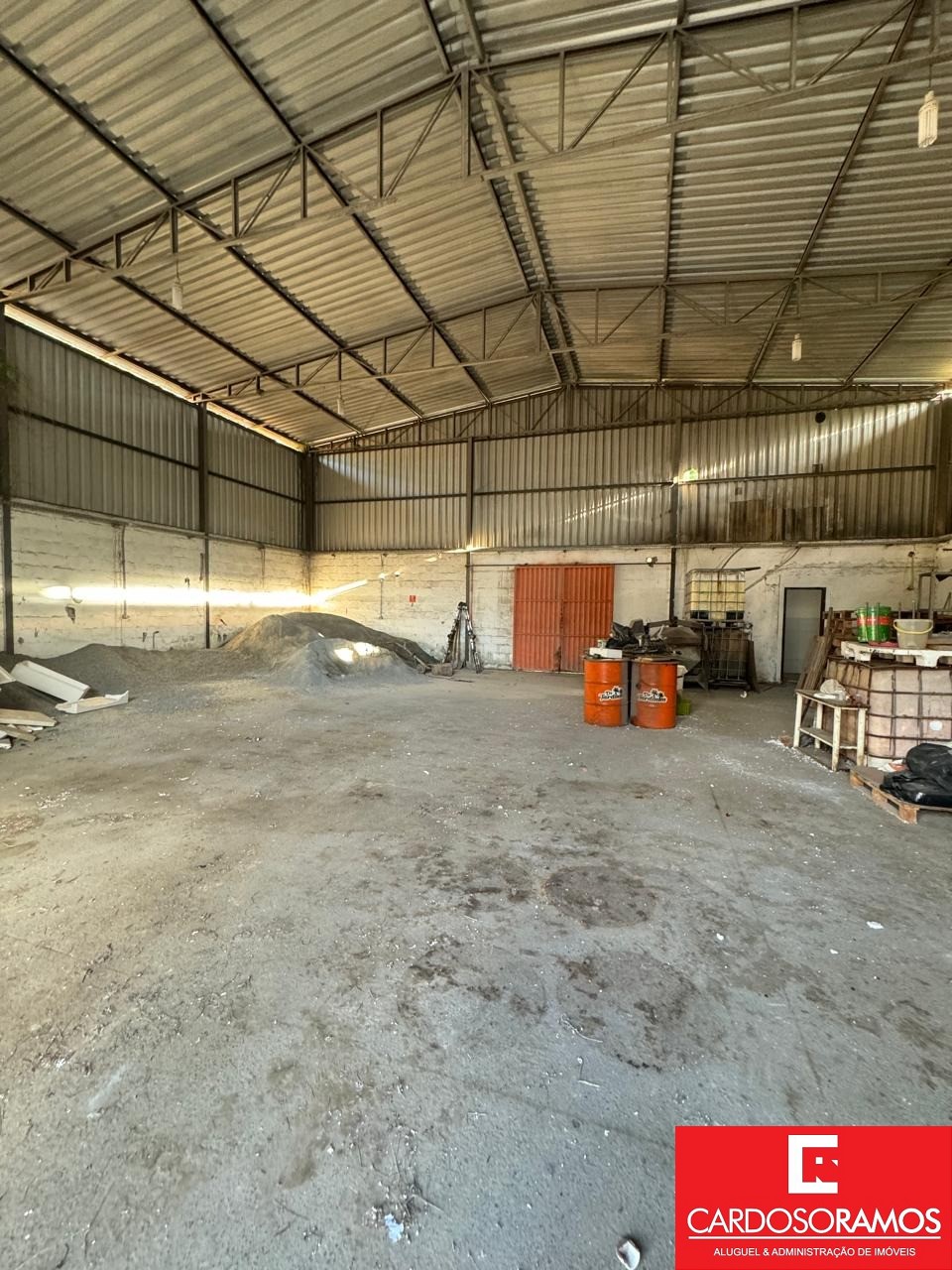 Depósito-Galpão - Foto 5