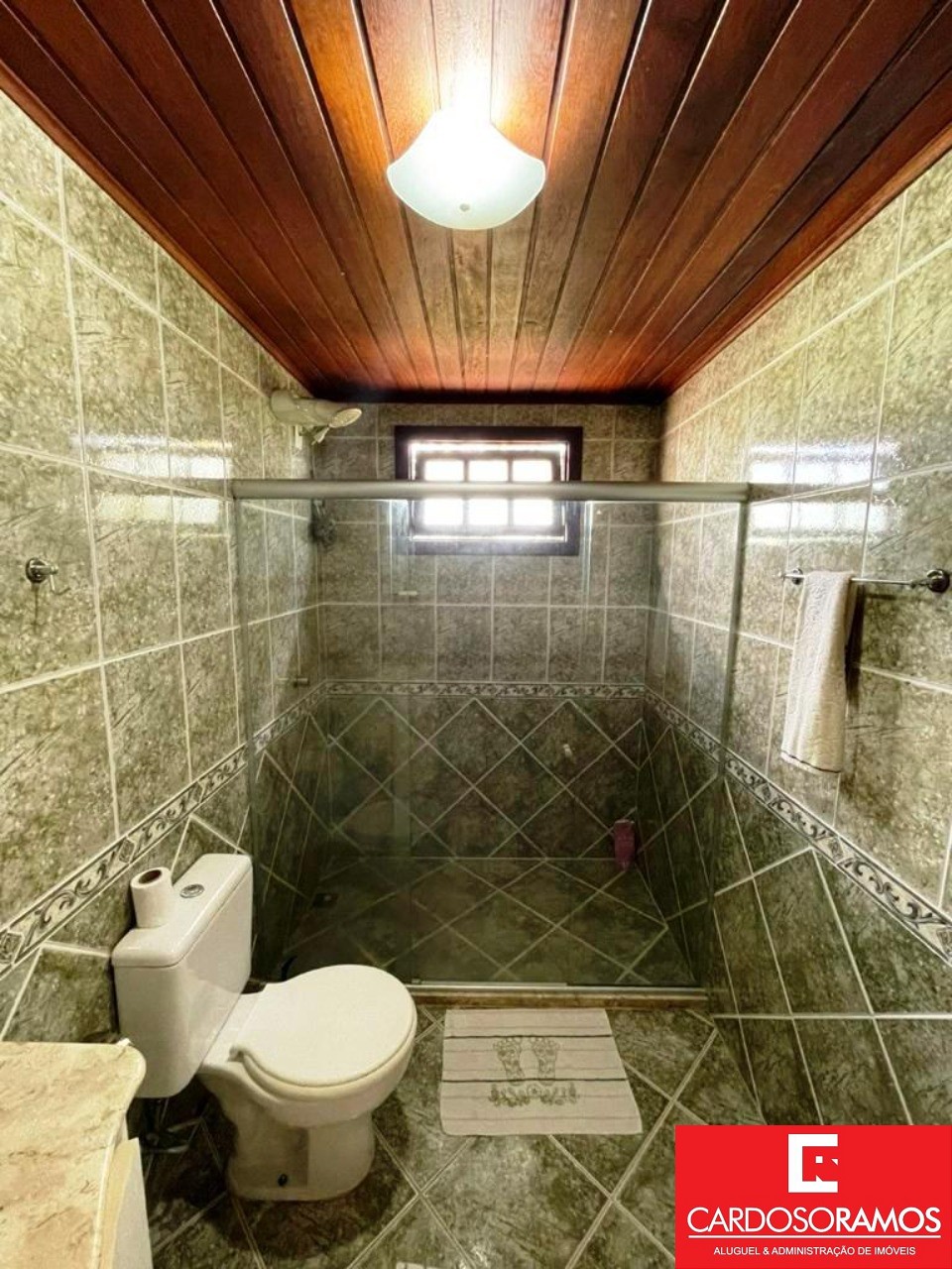 Casa - Caji