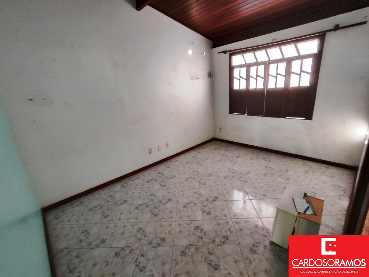 Casa - Caji