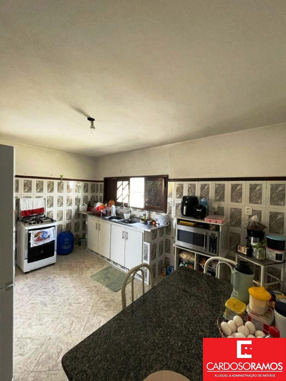Casa - Caji