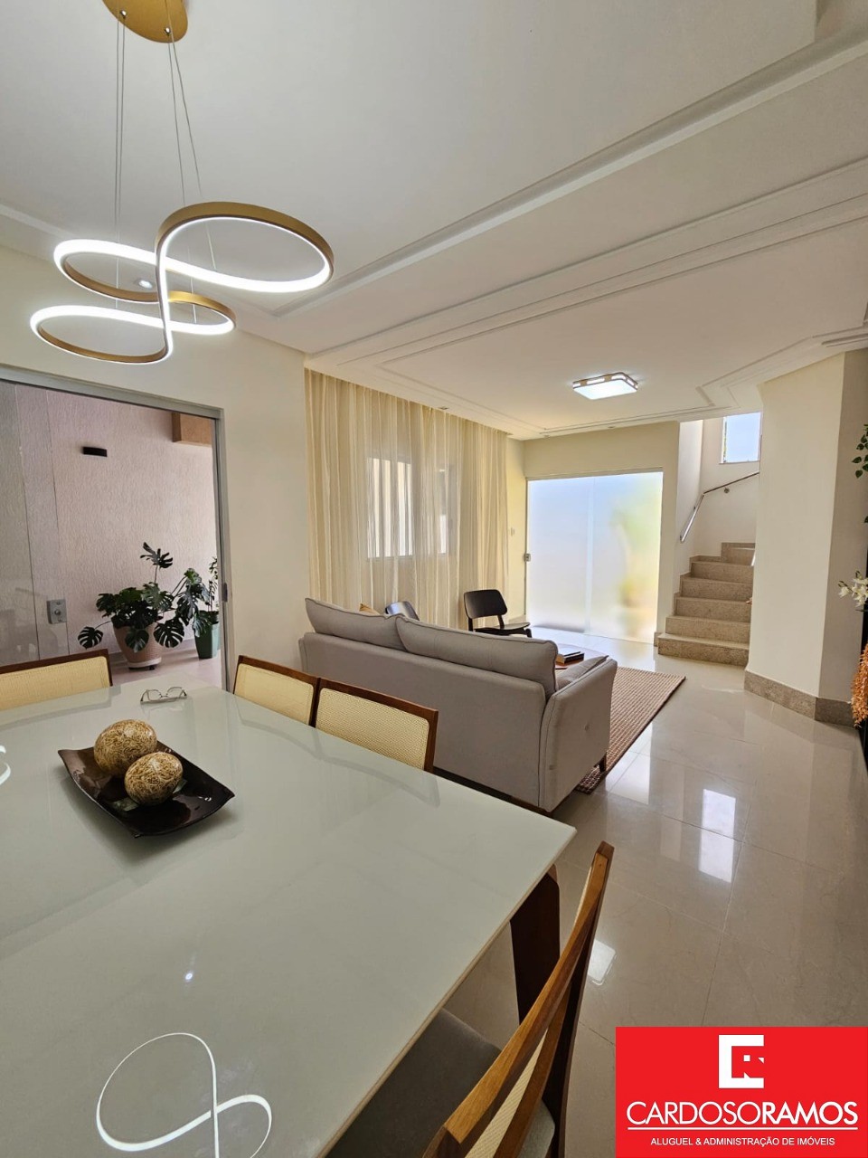 Casa - Buraquinho