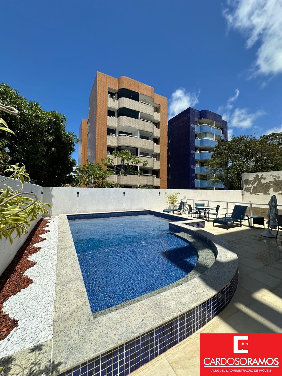 Apartamento - Jardim aeroporto