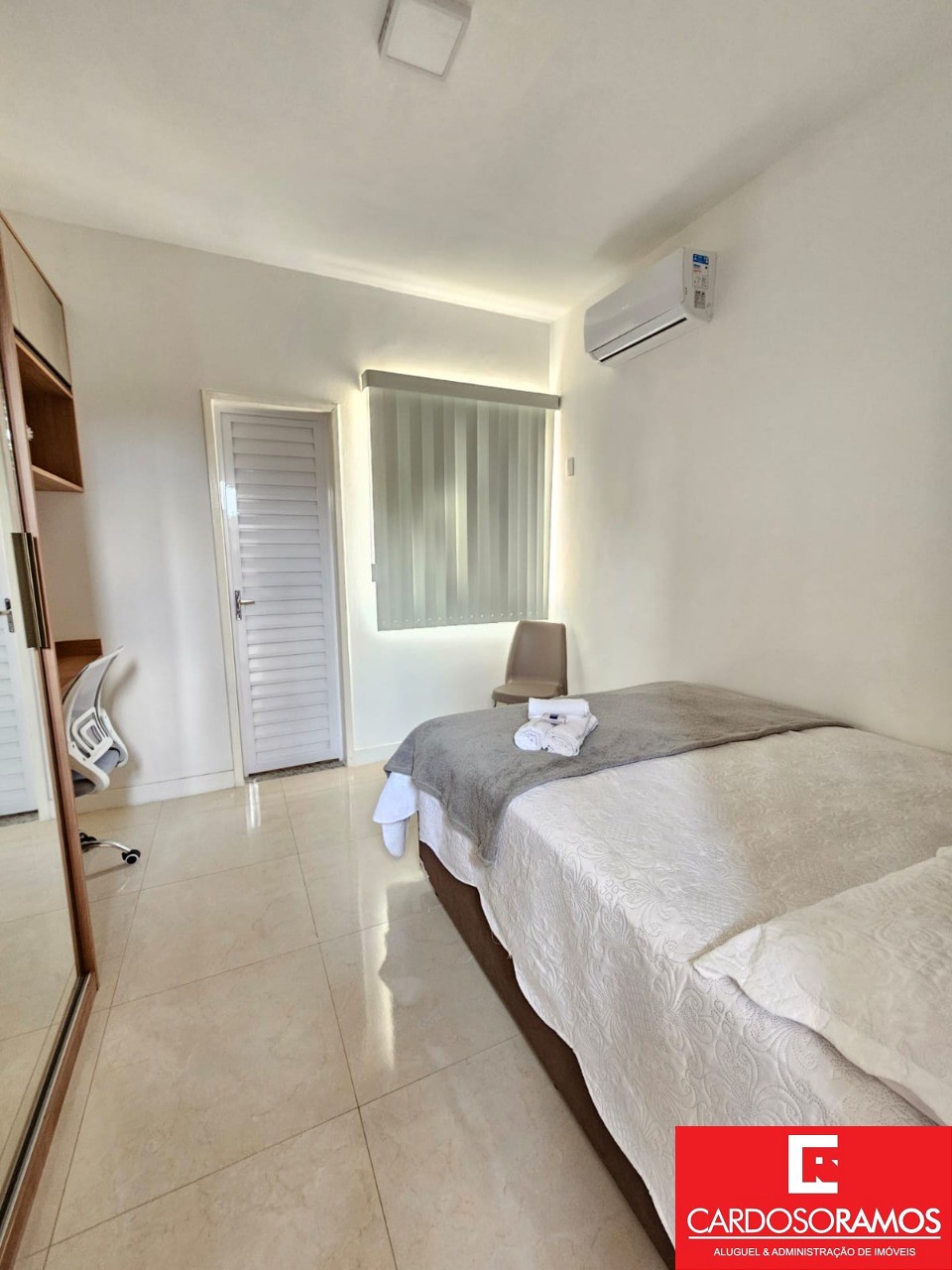 Casa - Centro