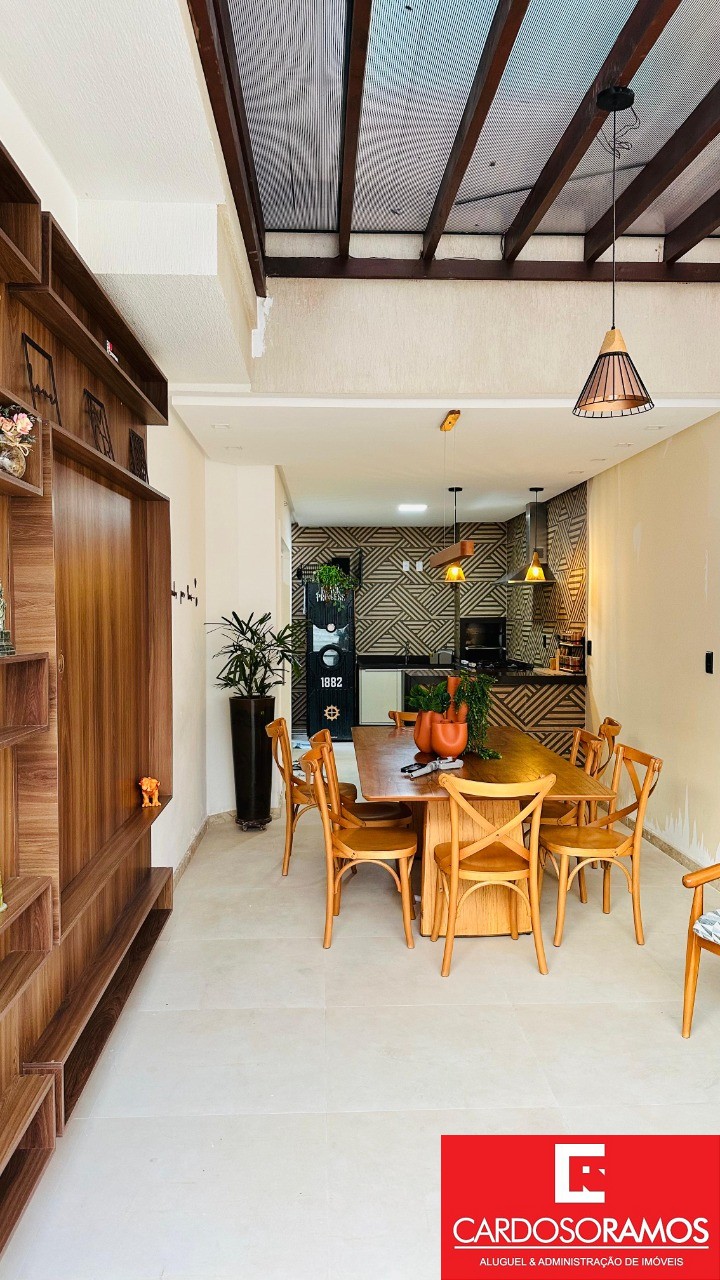 Casa - Pitangueiras