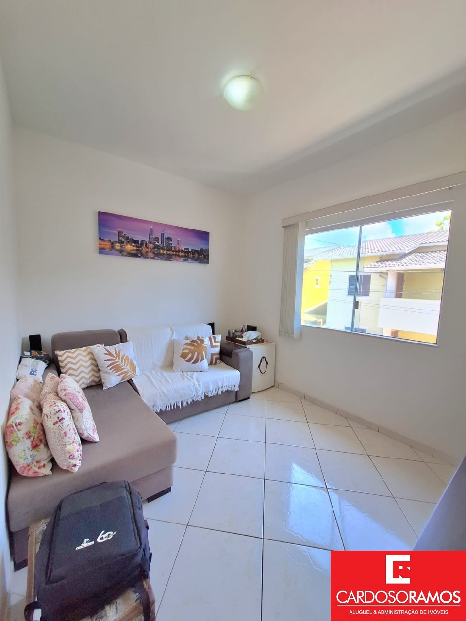 Casa - Pitangueiras