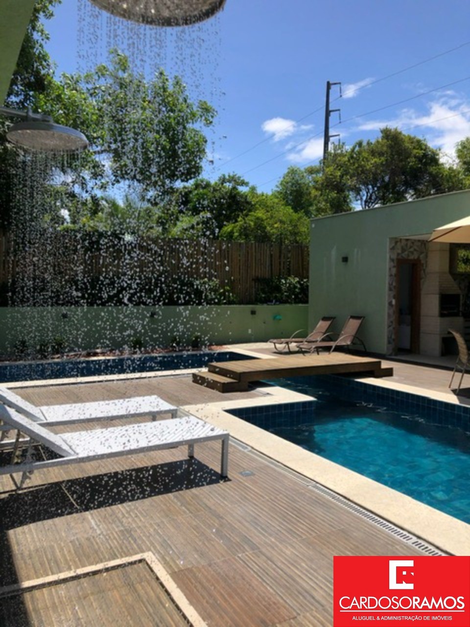 Casa à venda com 8 quartos, 1218m² - Foto 6
