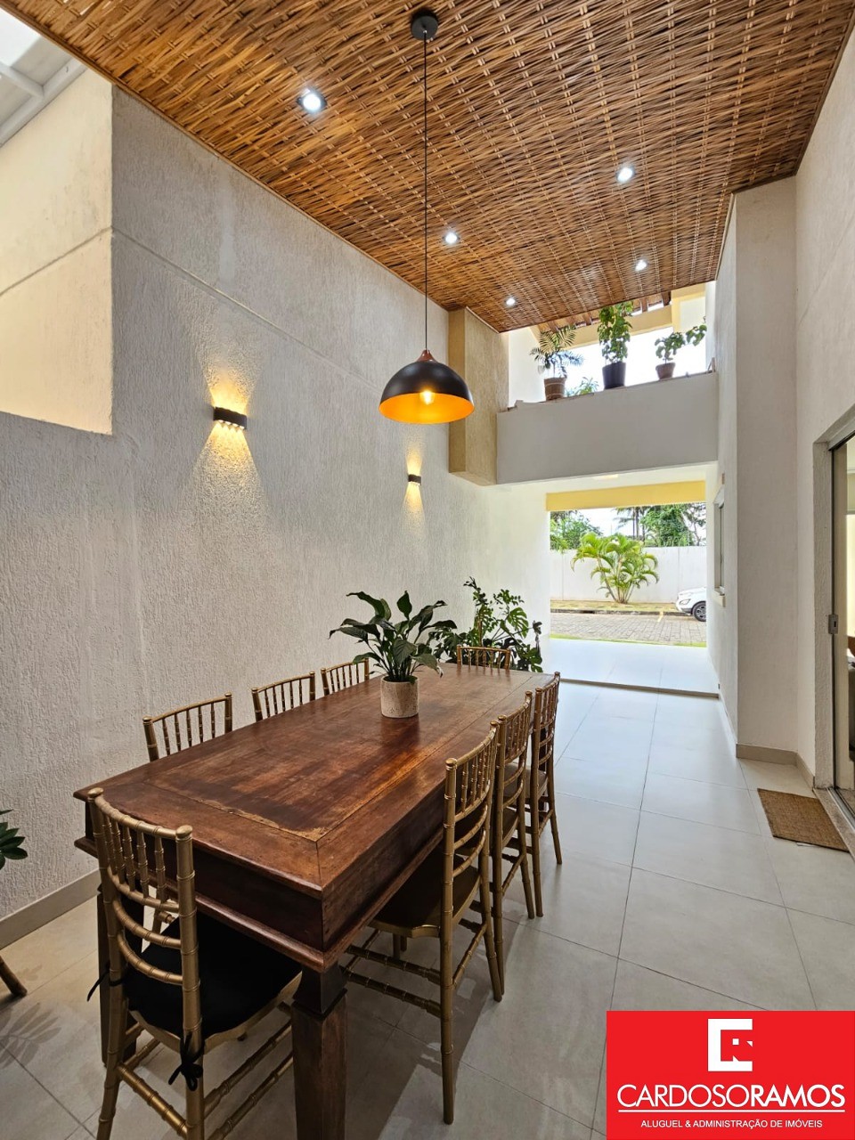 Casa - Buraquinho