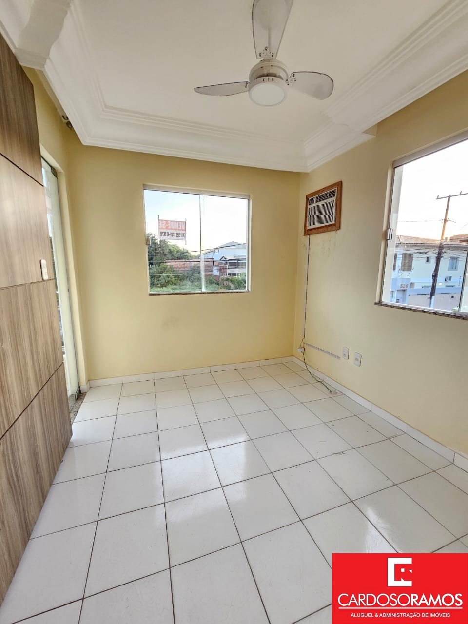 Casa - Pitangueiras