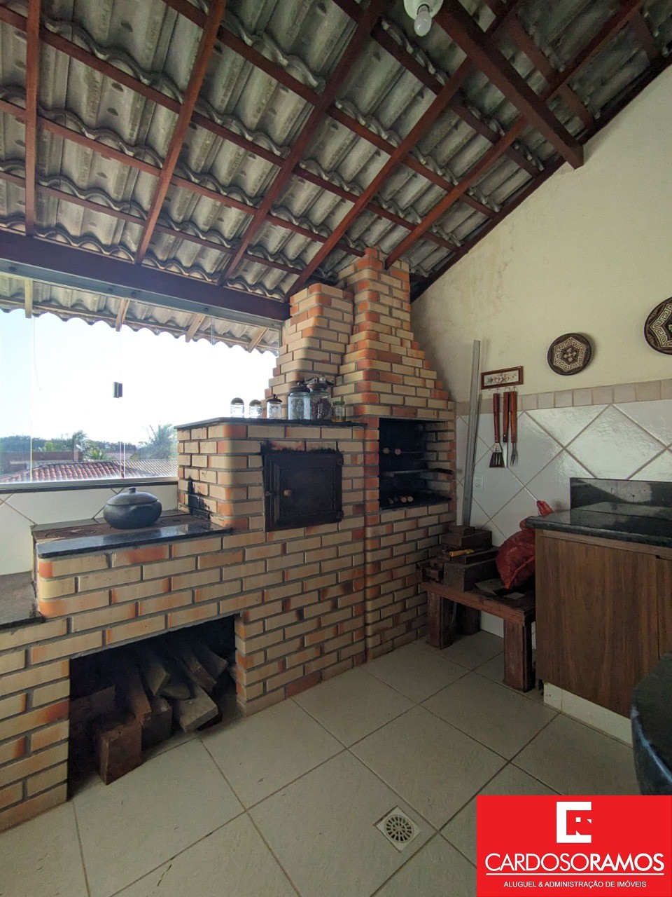 Casa, 3 quartos - Foto 22