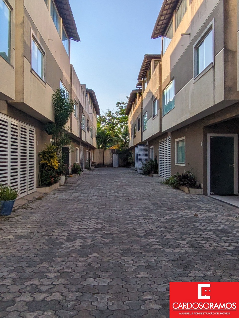 Casa, 3 quartos - Foto 26