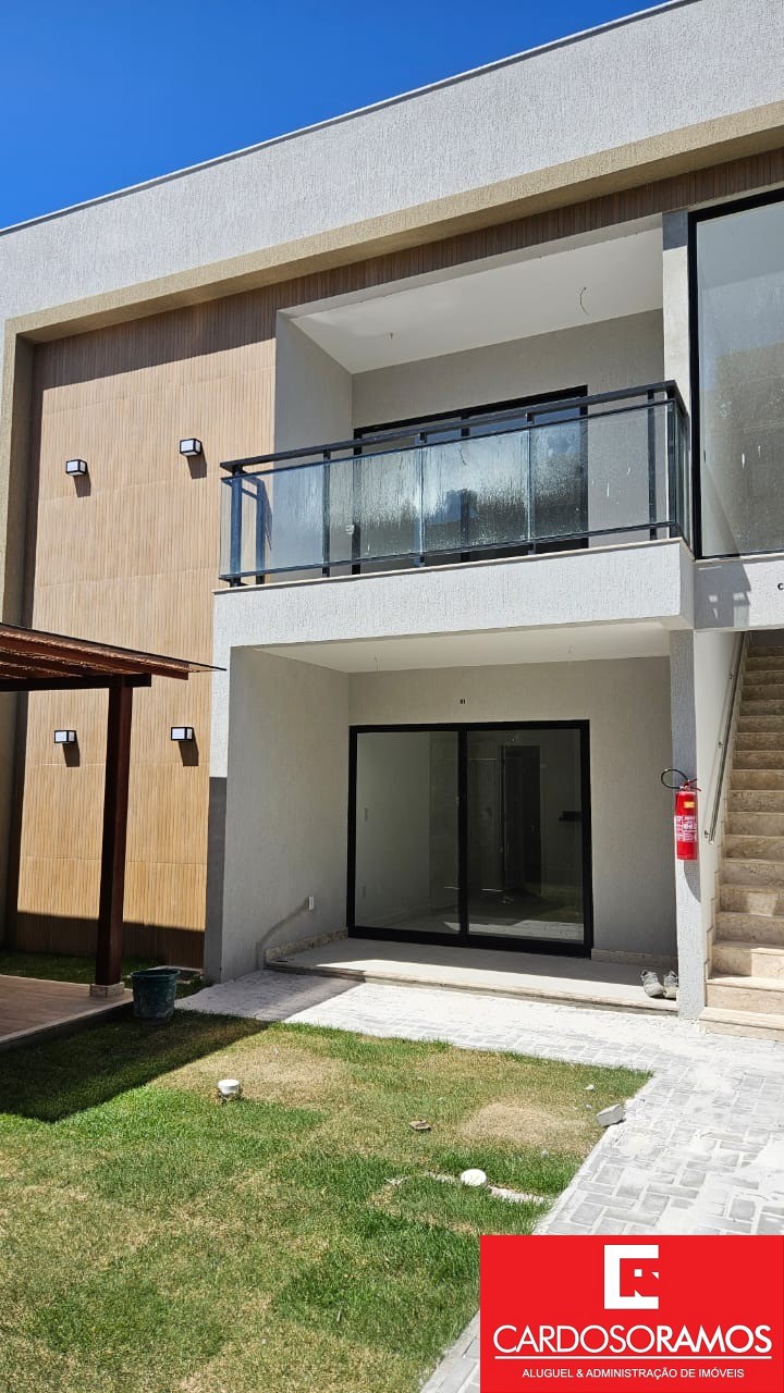 Apartamento - Vilas do atlântico