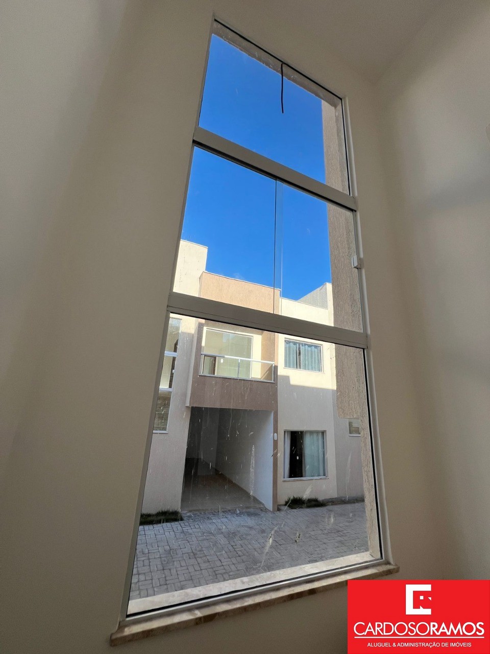 Casa - Ipitanga
