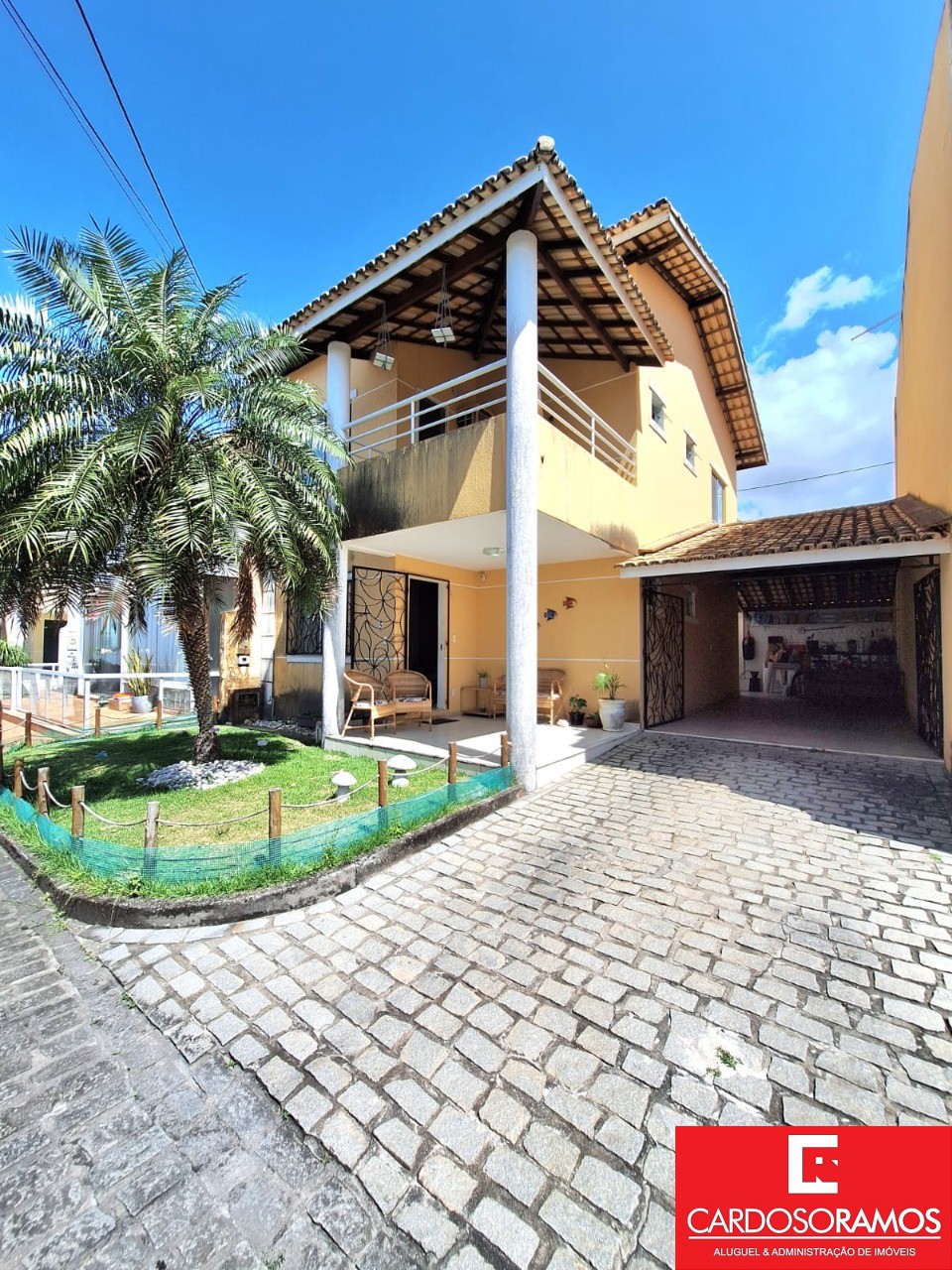 Casa - Pitangueiras
