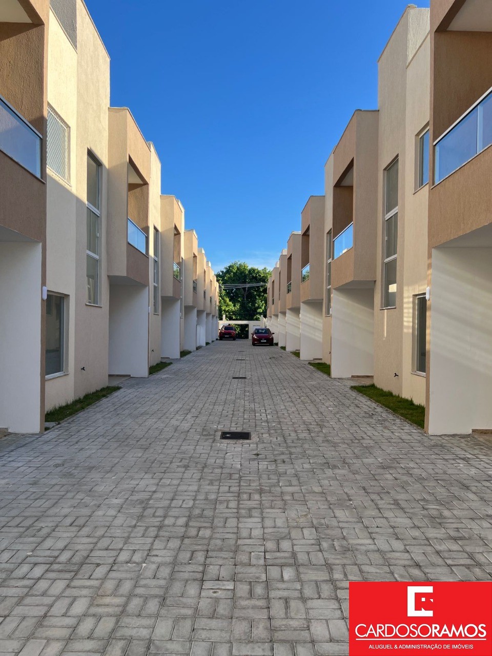 Casa - Ipitanga