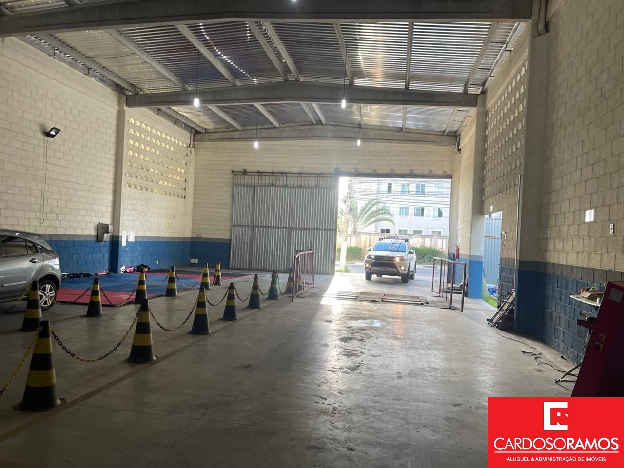 Depósito-Galpão - Foto 3