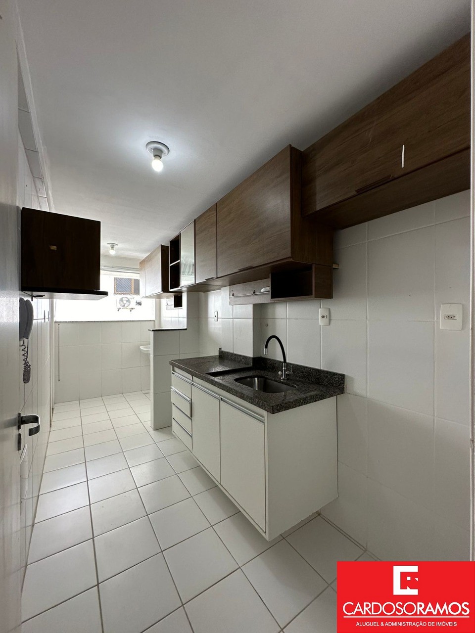 Apartamento - Jardim aeroporto