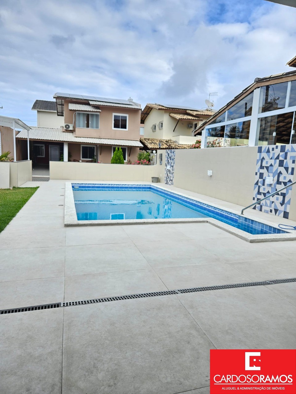 Casa - Pitangueiras
