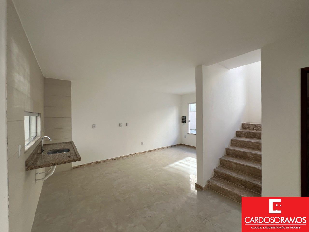 Casa - Ipitanga