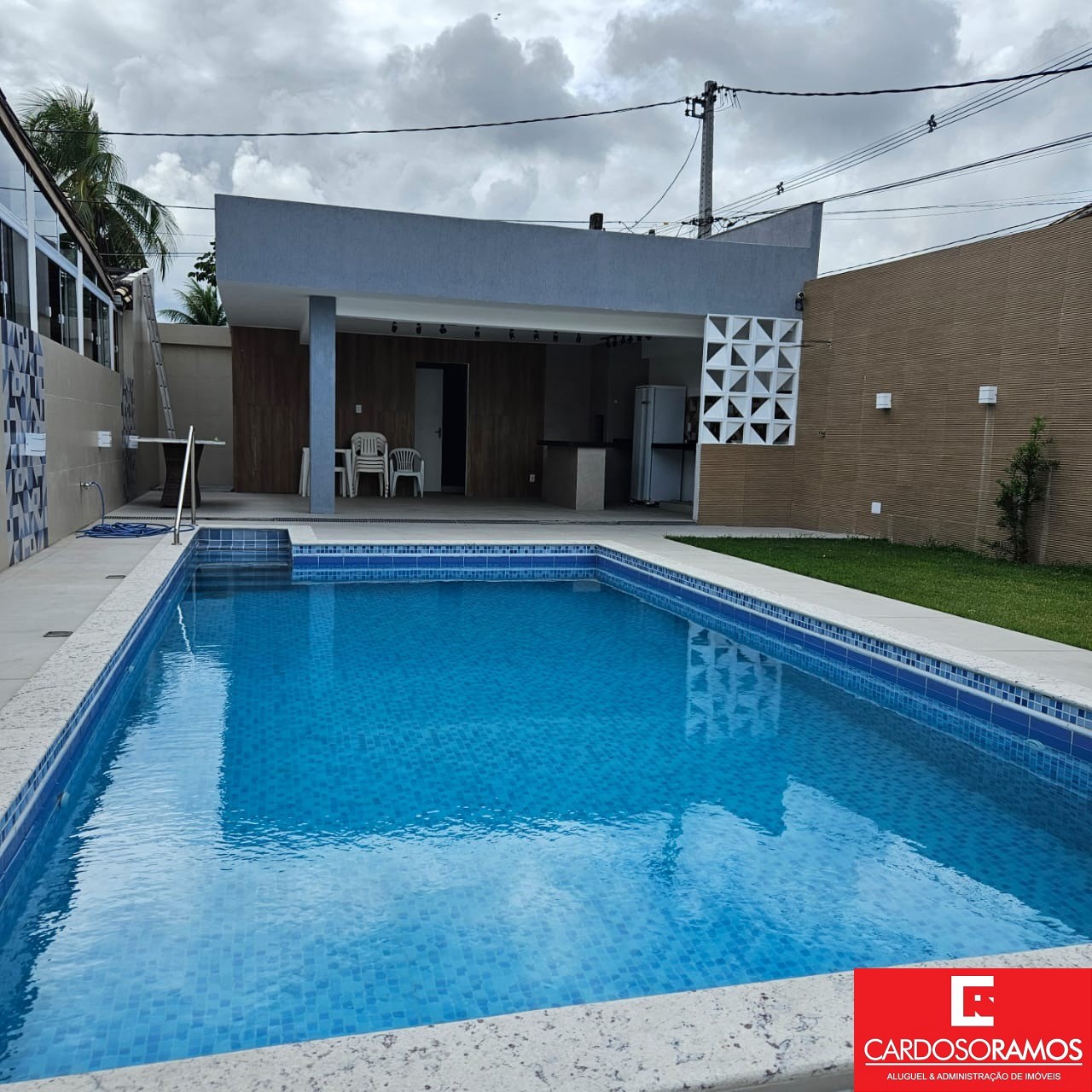 Casa - Pitangueiras