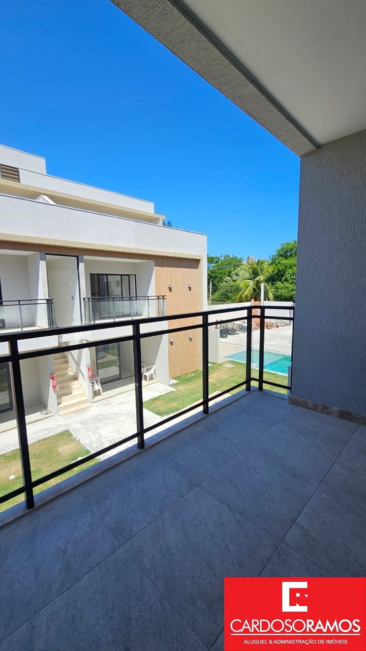 Apartamento - Vilas do atlântico