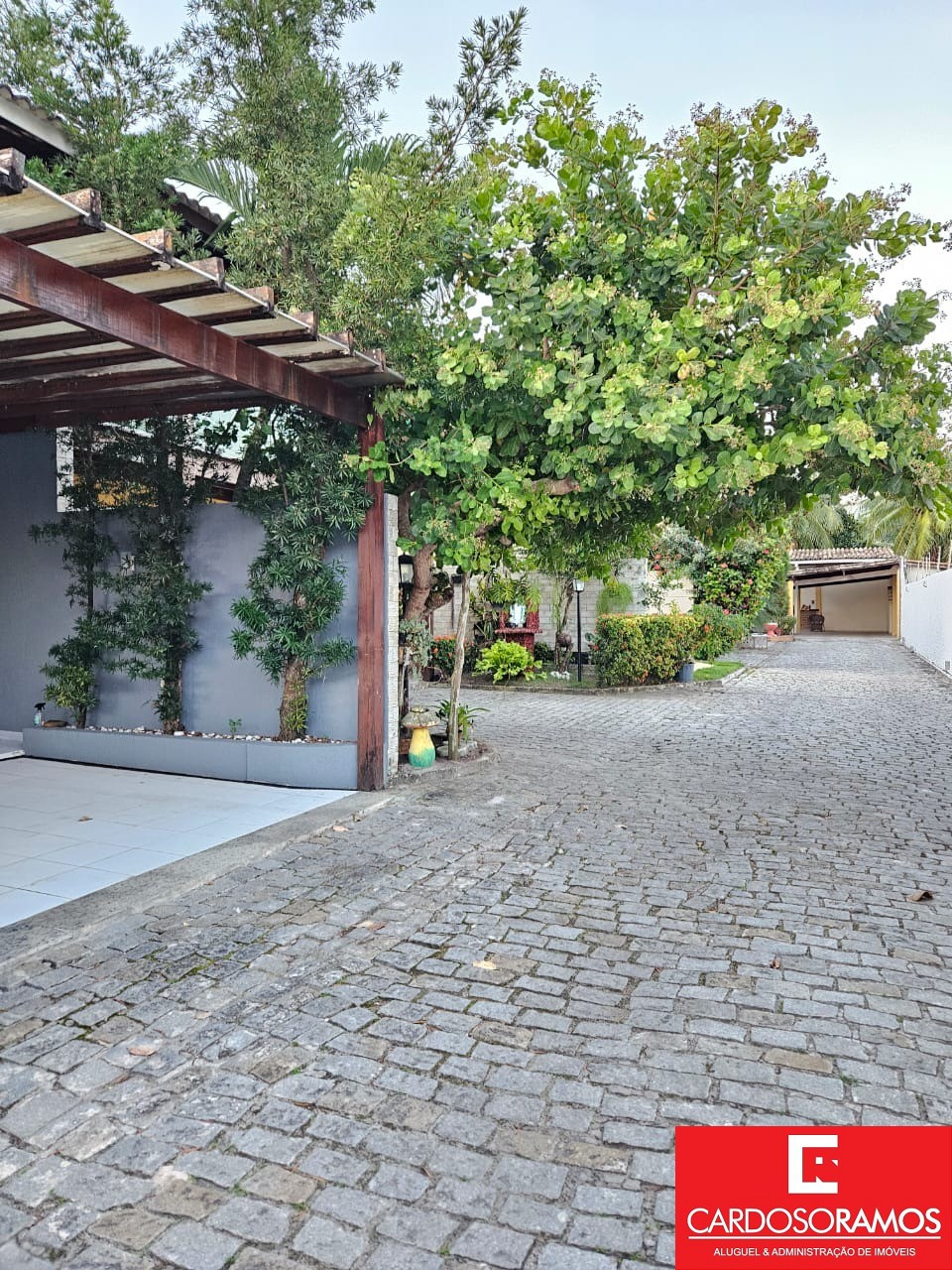 Casa - Pitangueiras